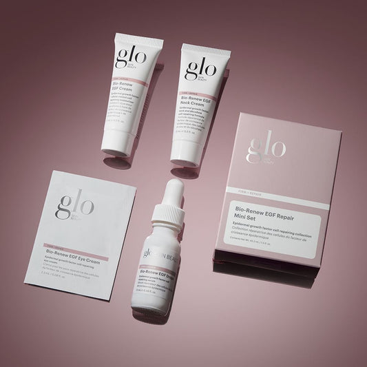 Bio - Renew EGF Collection Mini Set - Glo Skin Beauty UK&I