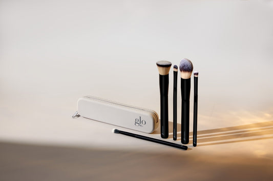 Hero Brush Set - Glo Skin Beauty UK&I