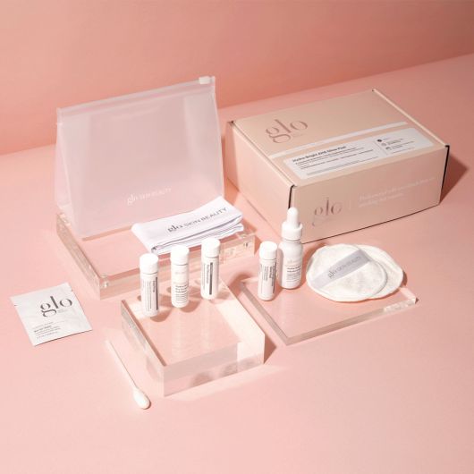 Hydra - Bright AHA Glow Peel - Glo Skin Beauty UK&I