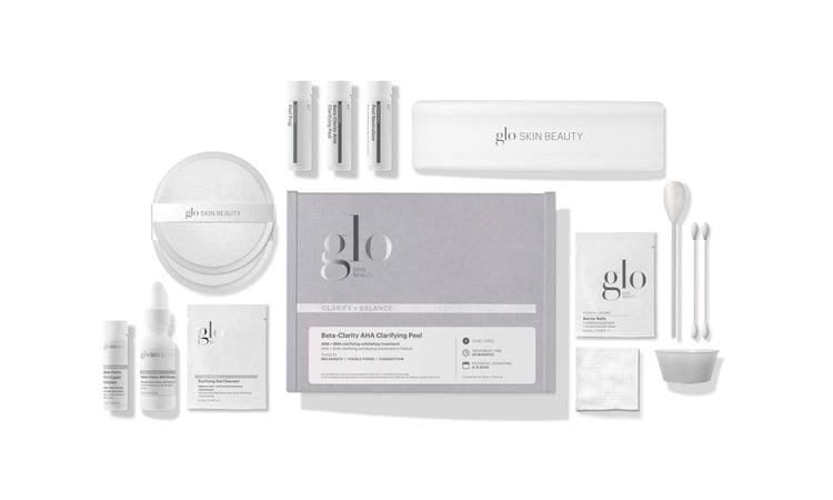 Glo Skin Beauty Beta-Clarity AHA Clarifying Peel