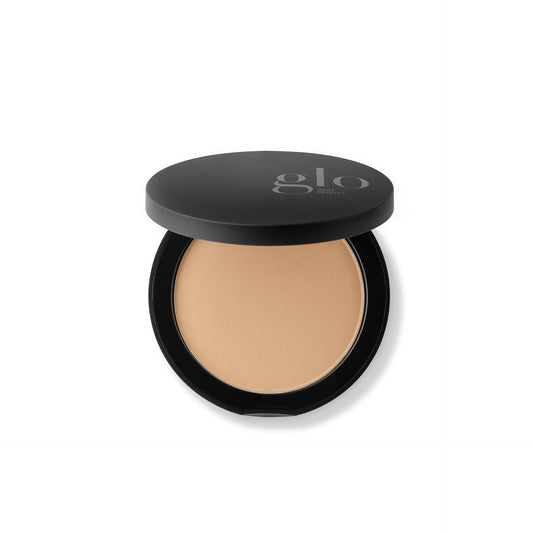 Pressed Base Powder