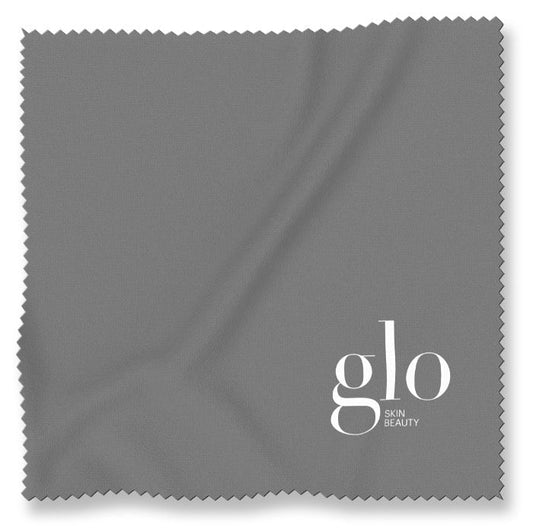 Anti - Microbial Tech Cleaning Cloth - Glo Skin Beauty UK&I