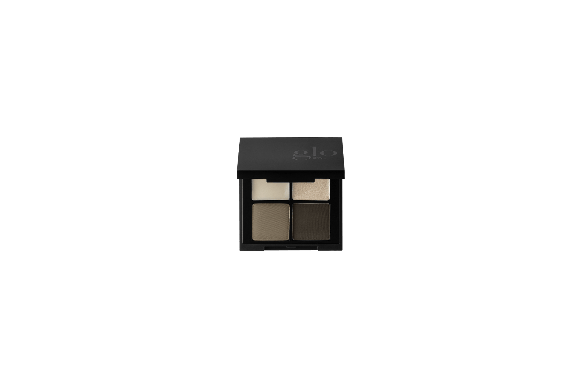Brow Quad 4.1g - Glo Skin Beauty UK&I