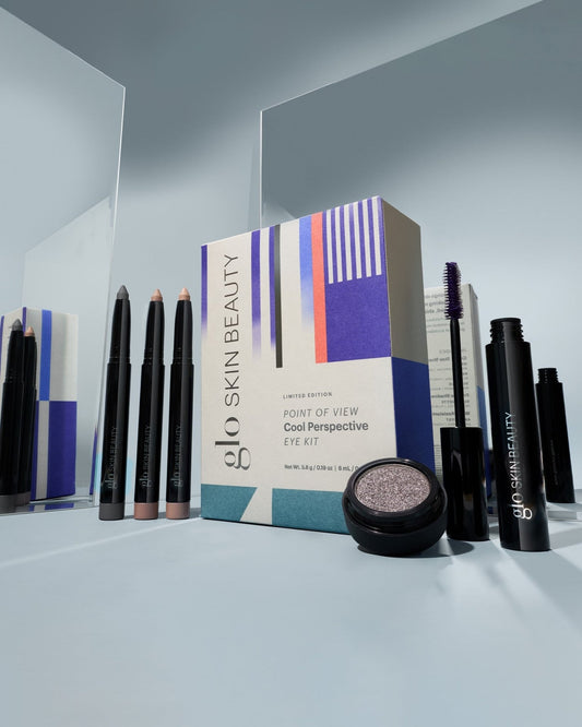 Cool Perspective Eye Kit - Glo Skin Beauty UK&I
