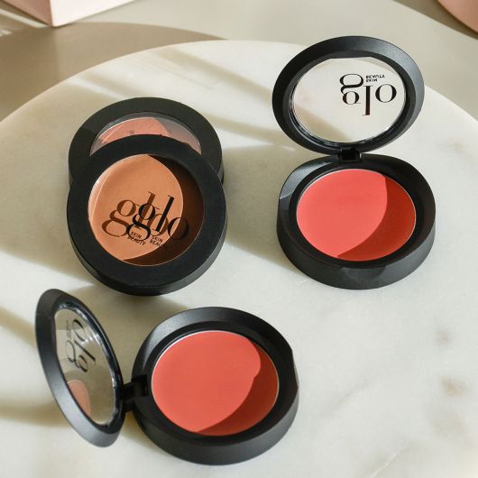 Cream Blush - Glo Skin Beauty UK&I