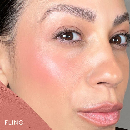 Cream Blush Stick - Glo Skin Beauty UK&I