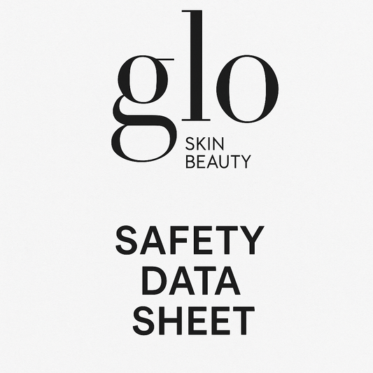 Barrier Balm SDS - Digital Download