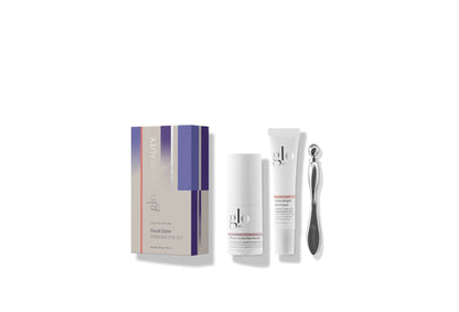 Focal Zone Firming Eye Kit - Glo Skin Beauty UK&I