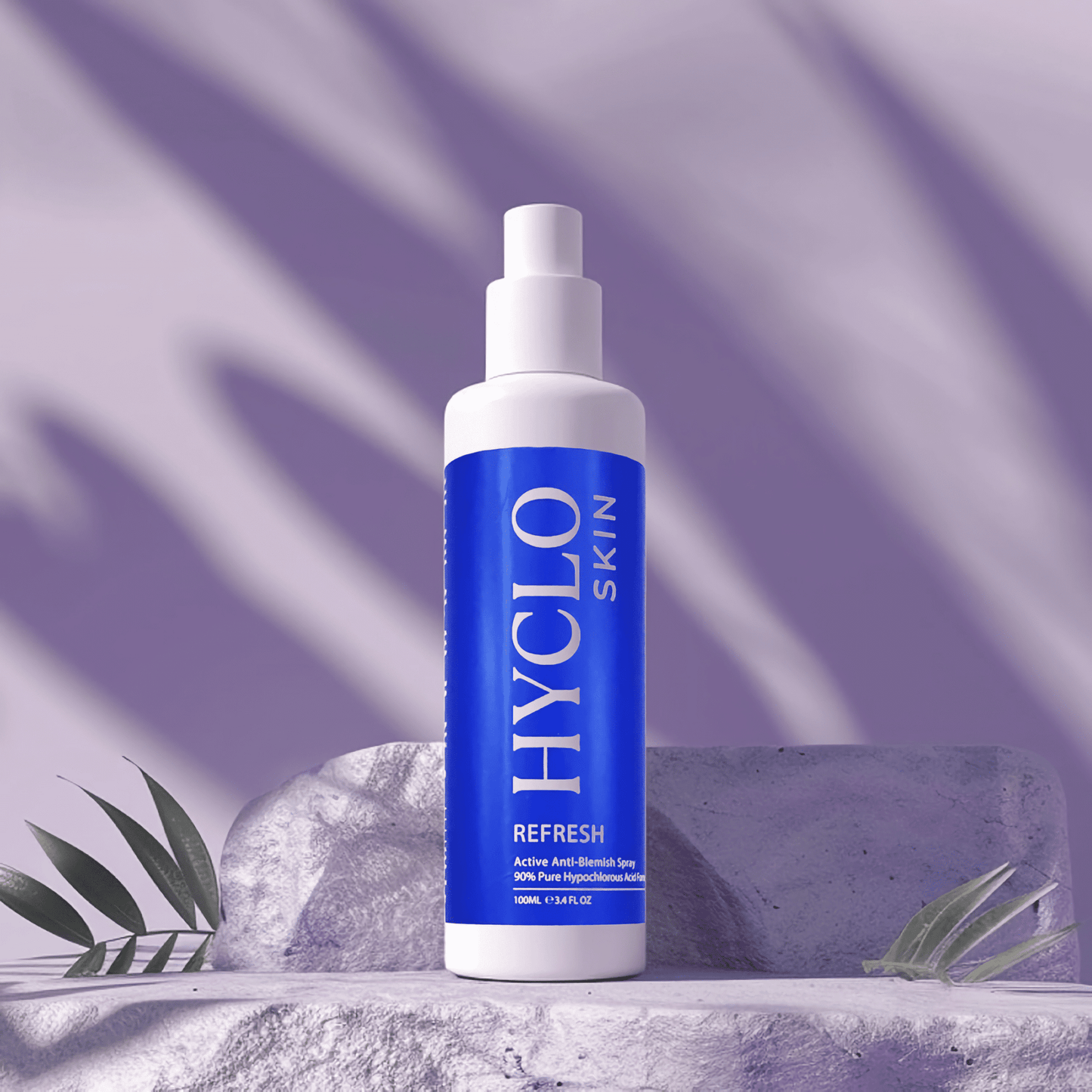 Hyclo Skin Ready - 100ml - Glo Skin Beauty UK&I