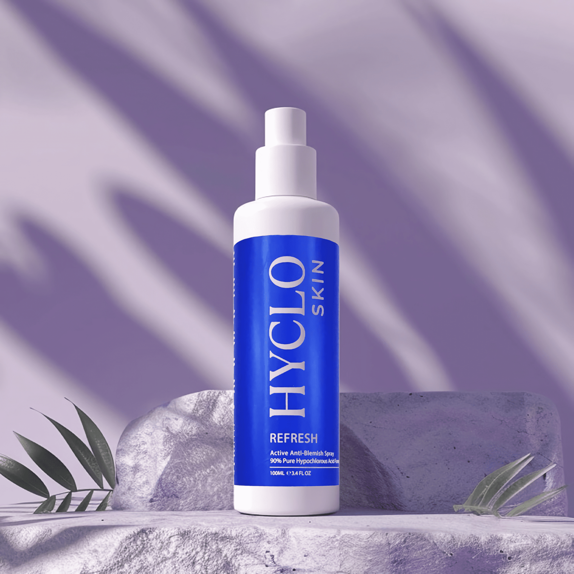 Hyclo Skin Ready - 100ml - Glo Skin Beauty UK&I