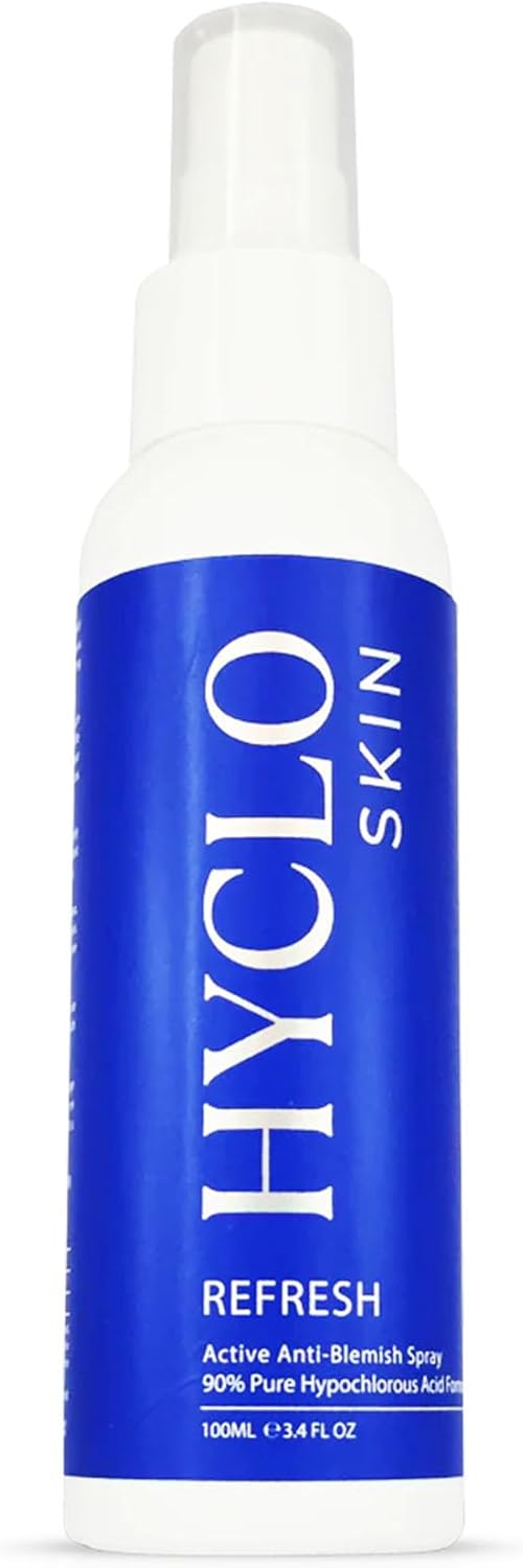 Hyclo Skin Ready - 100ml - Glo Skin Beauty UK&I
