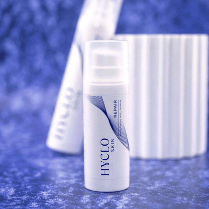 Hyclo Skin Ready Repair Gel - 50ml - Glo Skin Beauty UK&I