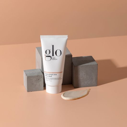 Hydra - Bright AHA Glow Mask - Glo Skin Beauty UK&I