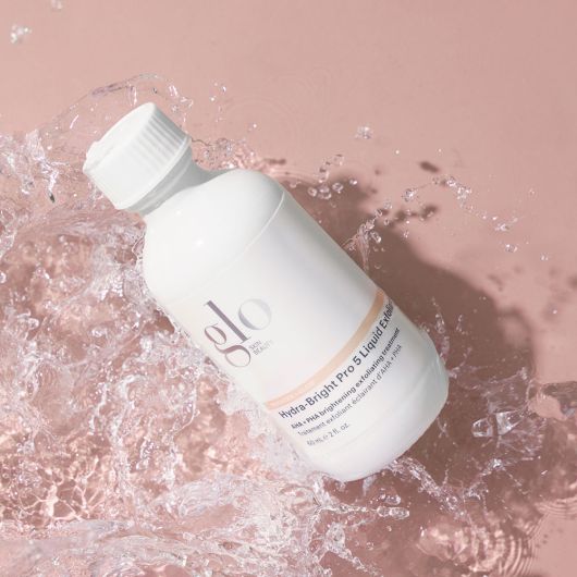 Hydra - Bright Pro 5 Liquid Exfoliant 60 ml - Glo Skin Beauty UK&I