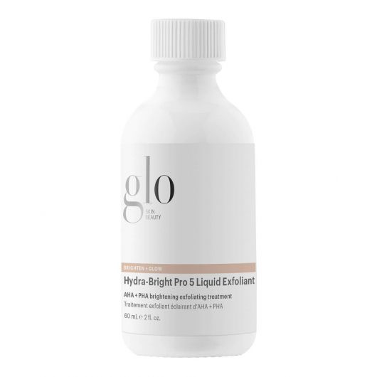 Hydra - Bright Pro 5 Liquid Exfoliant 60 ml - Glo Skin Beauty UK&I