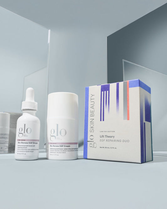 Lift Theory EGF Repairing Duo - Glo Skin Beauty UK&I