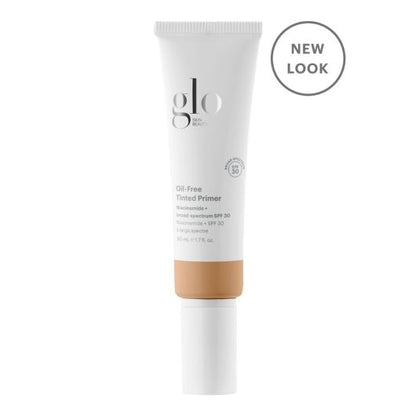 Oil Free Tinted Primer - Light 30ml - Glo Skin Beauty UK&I