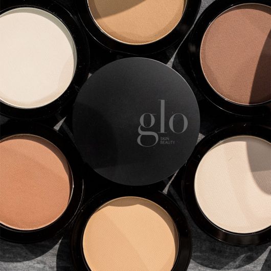Pressed Base Powder - Glo Skin Beauty UK&I