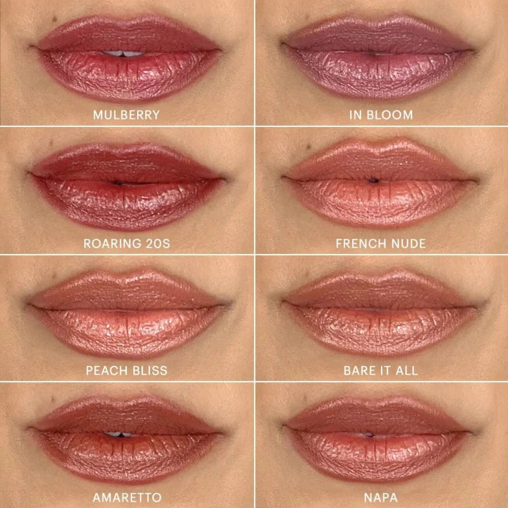 Satin Lipstick - Glo Skin Beauty UK&I