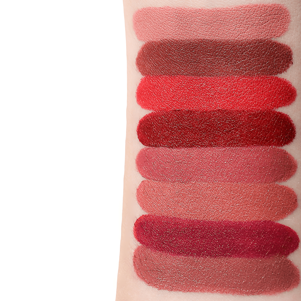 Suede Matte Crayon - Glo Skin Beauty UK&I